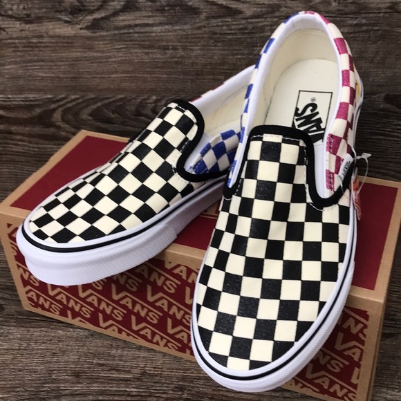 VANS CLASSIC SLIP ON BRAND NEW - Picture 14 of 15